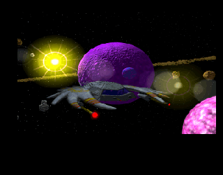 Screenshot Thumbnail / Media File 1 for Star Crusader (1994)(Gametek)[!][Amiga-CD32]